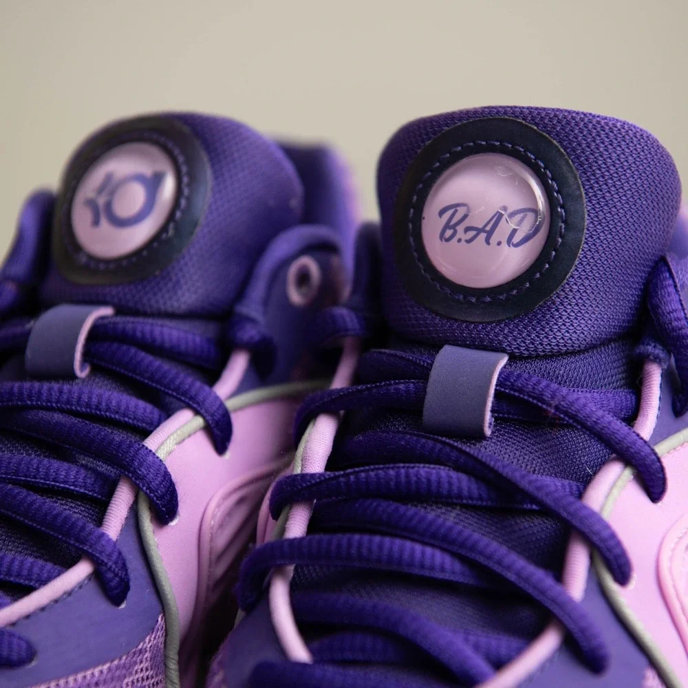 Nike KD16 B.A.D 